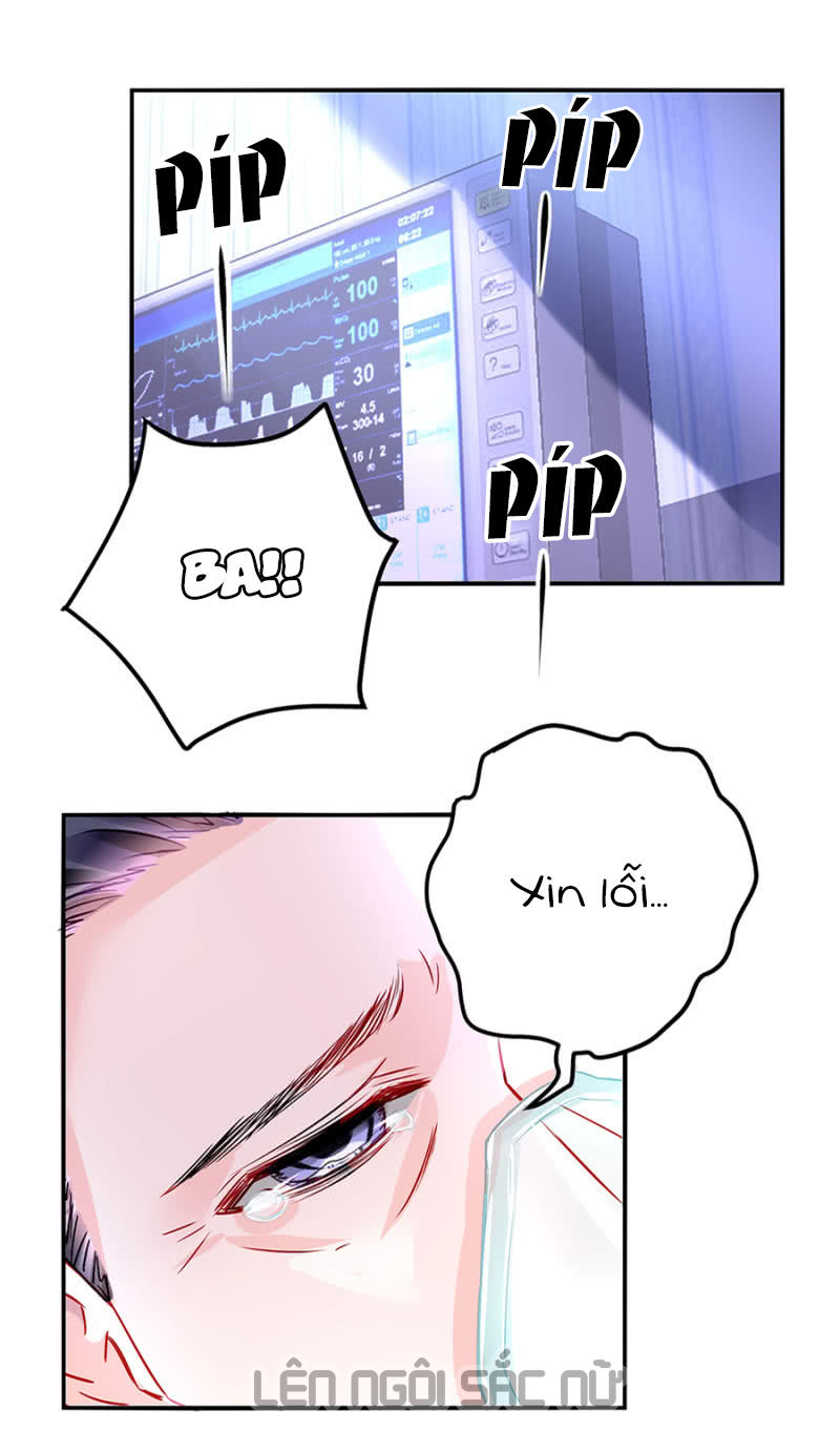 Thanh Xuân Bị Lãng Quên Chapter 17 - 13