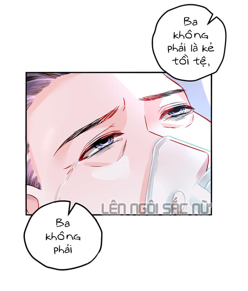 Thanh Xuân Bị Lãng Quên Chapter 17 - 15