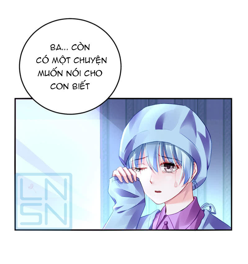 Thanh Xuân Bị Lãng Quên Chapter 17 - 20