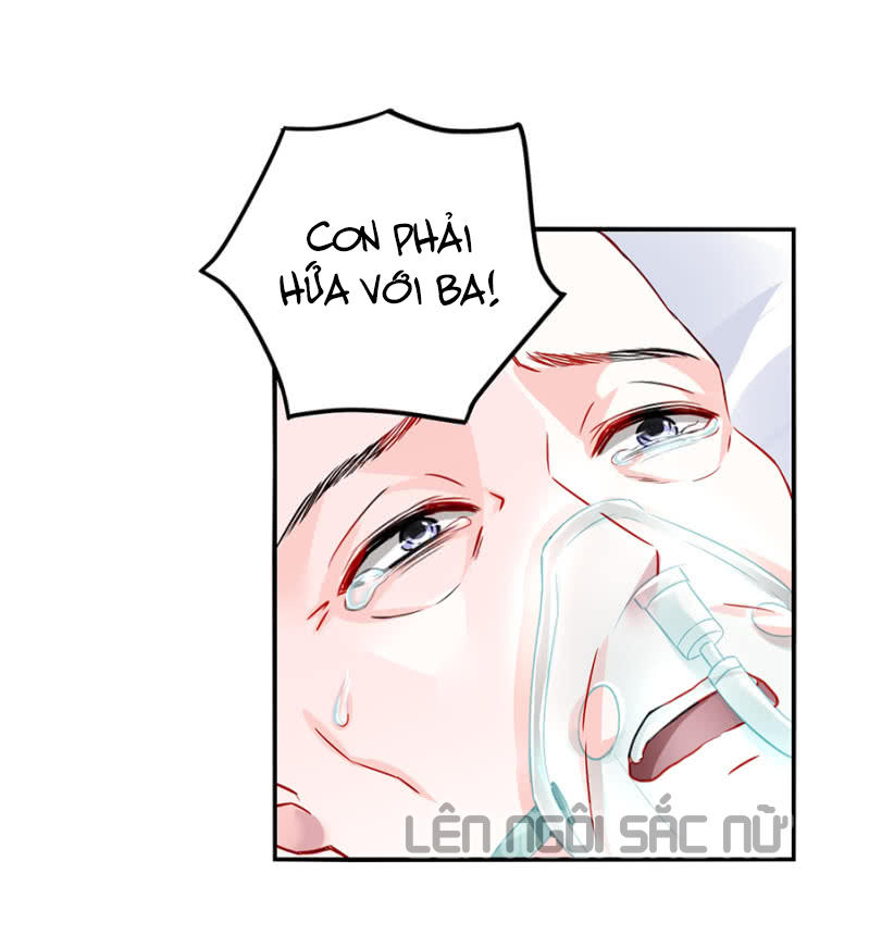 Thanh Xuân Bị Lãng Quên Chapter 17 - 21