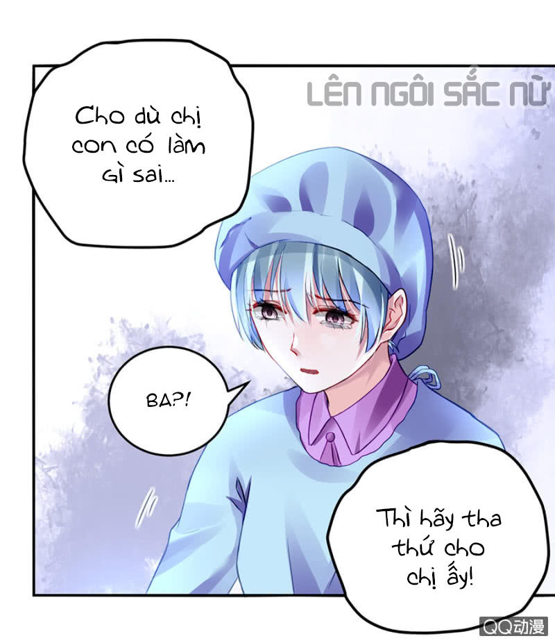 Thanh Xuân Bị Lãng Quên Chapter 17 - 23