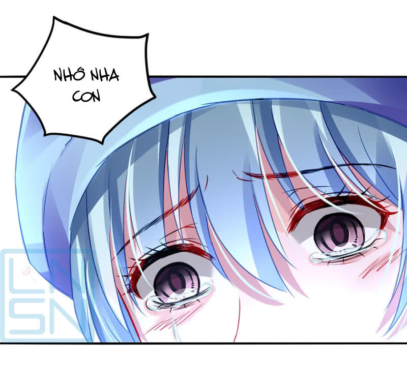 Thanh Xuân Bị Lãng Quên Chapter 17 - 24