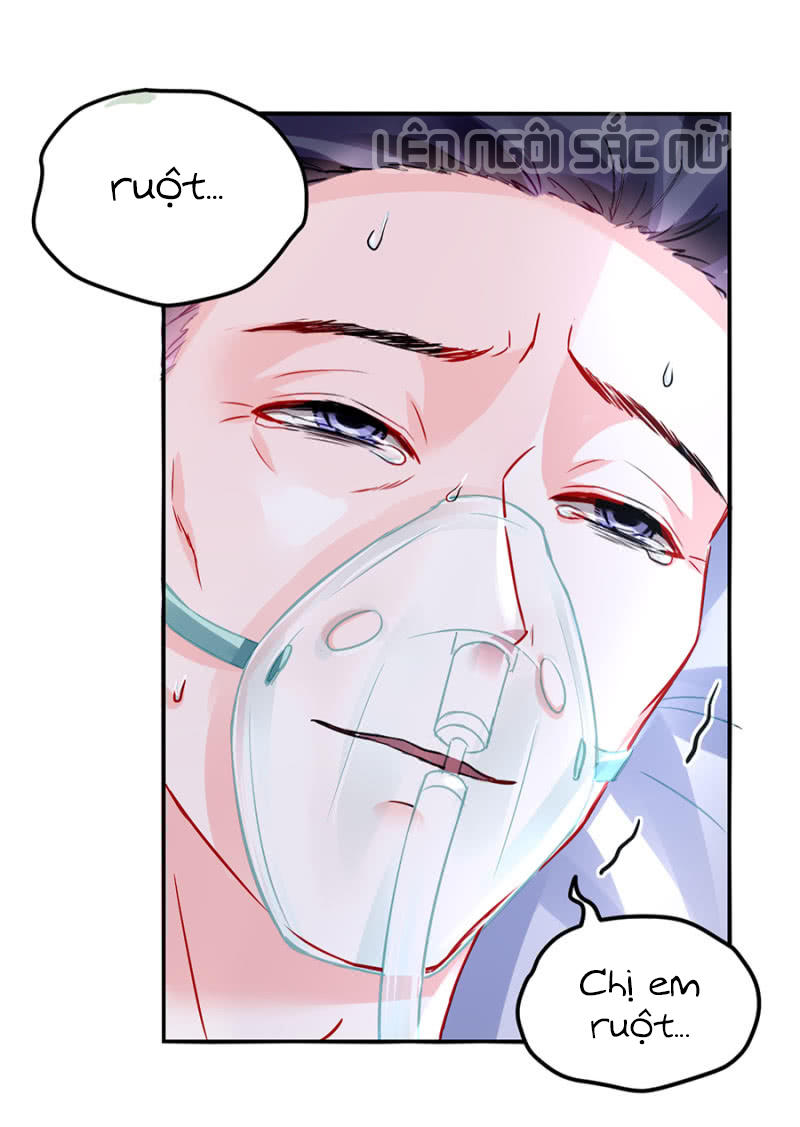 Thanh Xuân Bị Lãng Quên Chapter 17 - 27