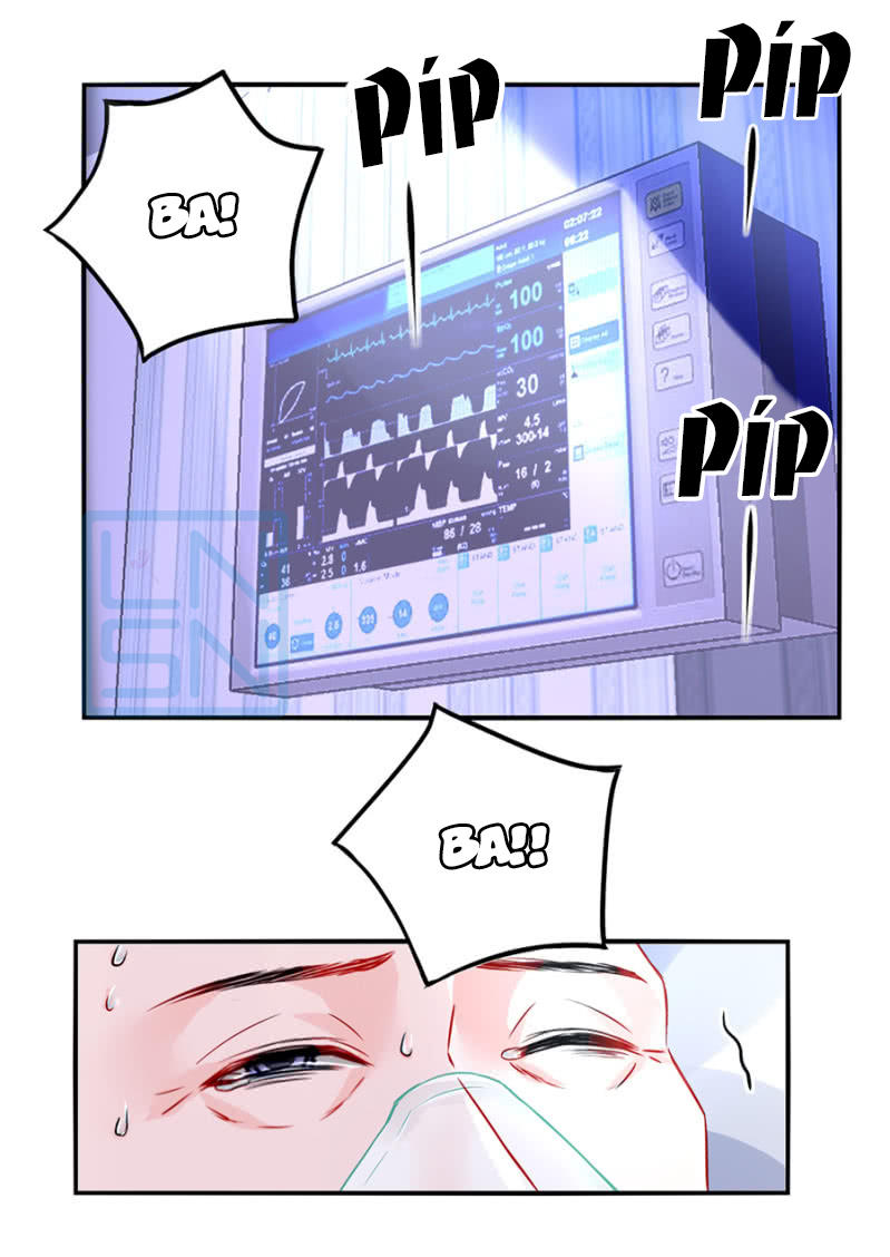 Thanh Xuân Bị Lãng Quên Chapter 17 - 28