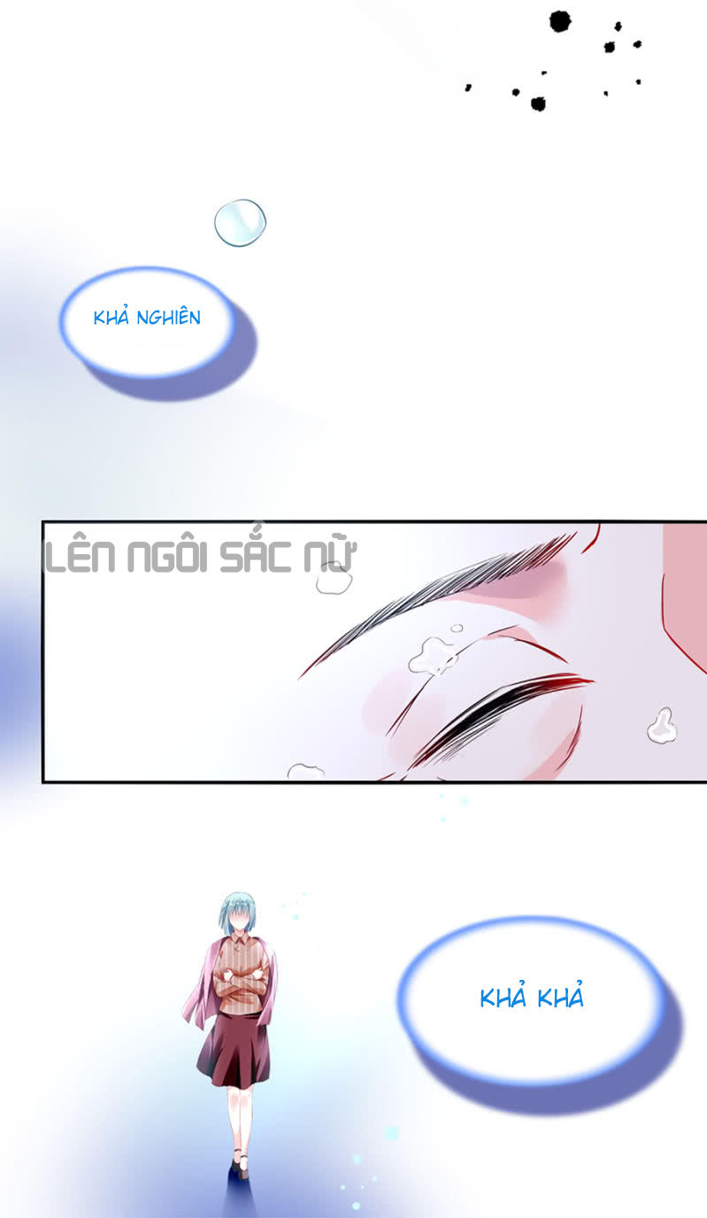 Thanh Xuân Bị Lãng Quên Chapter 17 - 34