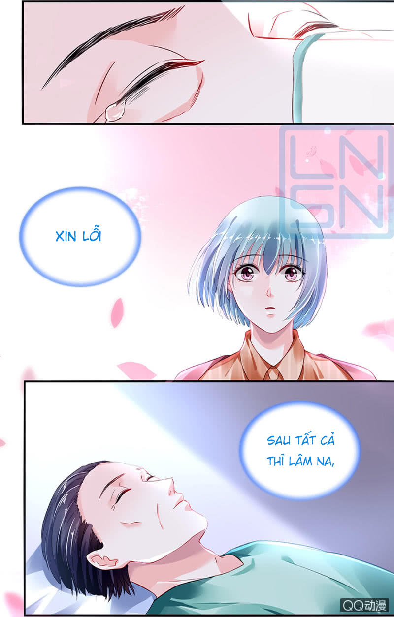 Thanh Xuân Bị Lãng Quên Chapter 17 - 35