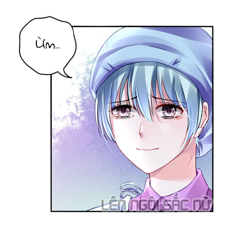 Thanh Xuân Bị Lãng Quên Chapter 17 - 9