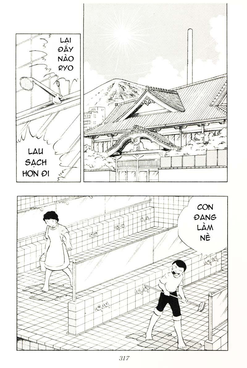 Vua Bóng Đá Chapter 15 - 29