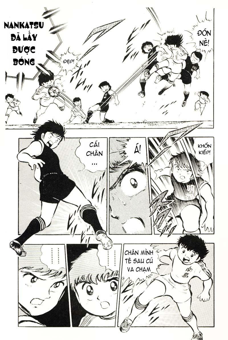 Vua Bóng Đá Chapter 18 - 23