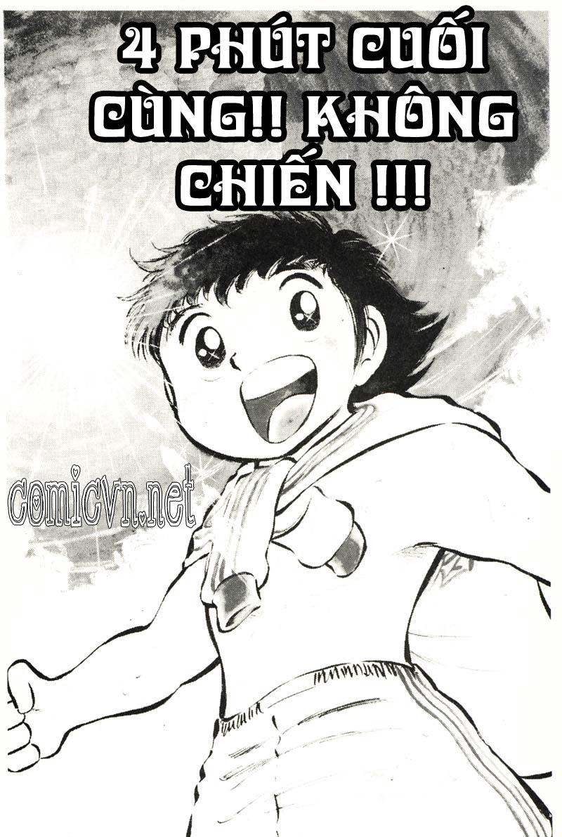 Vua Bóng Đá Chapter 25 - 1