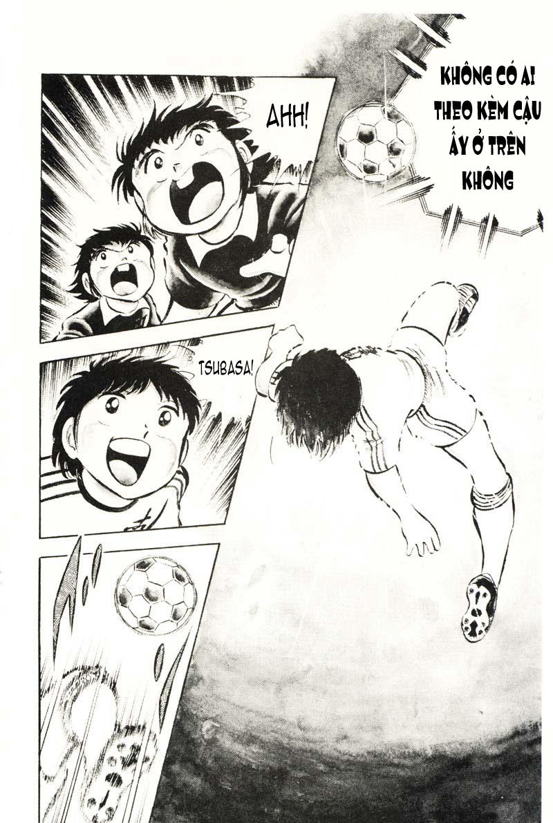 Vua Bóng Đá Chapter 25 - 15