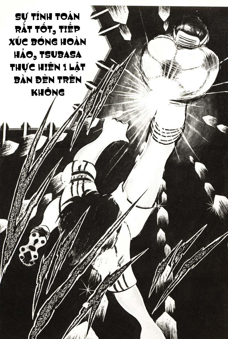Vua Bóng Đá Chapter 25 - 16