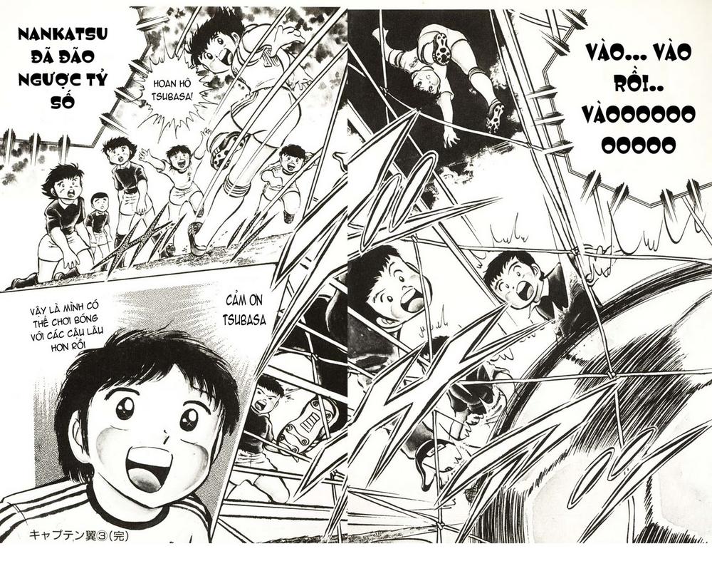 Vua Bóng Đá Chapter 25 - 17