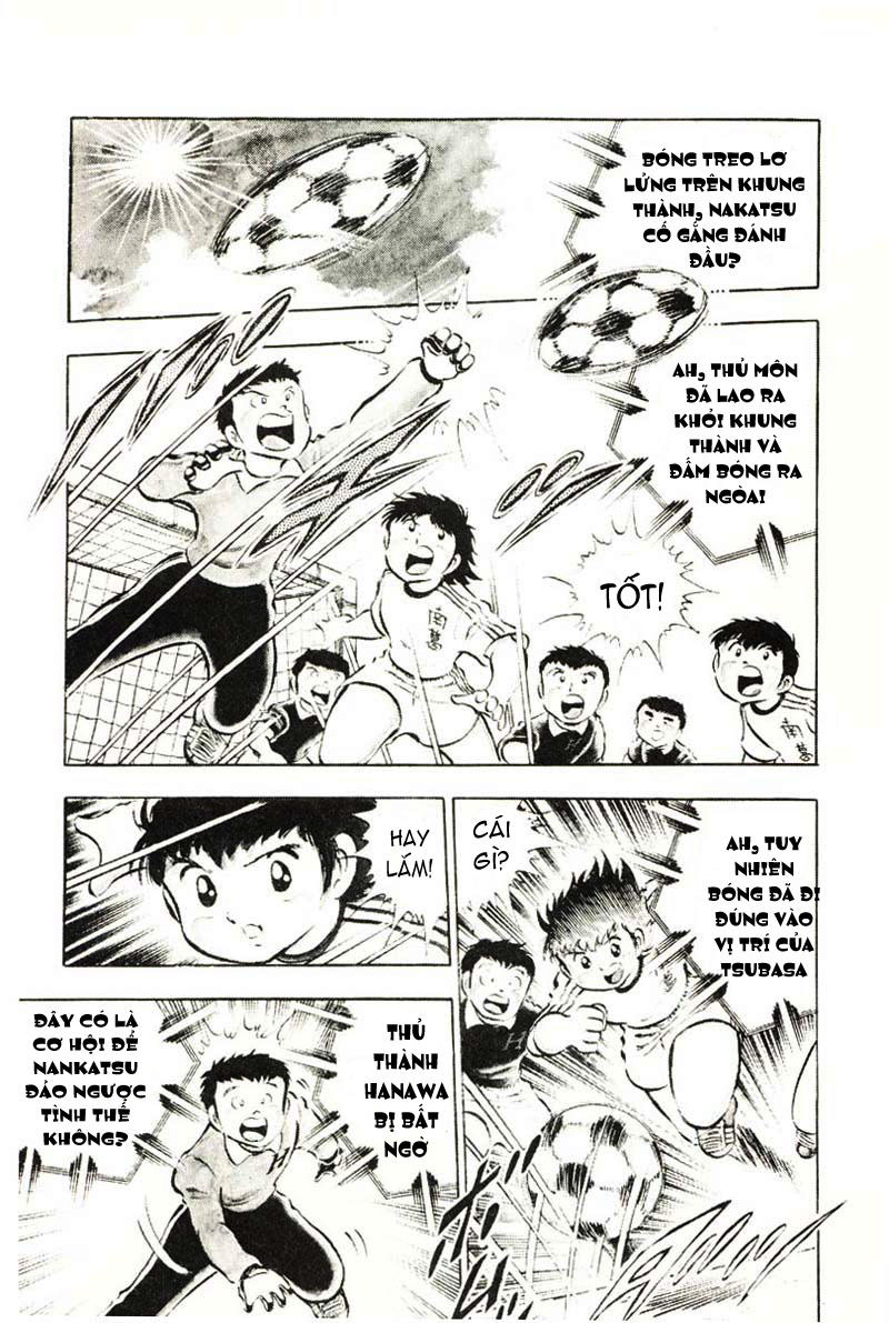 Vua Bóng Đá Chapter 25 - 9