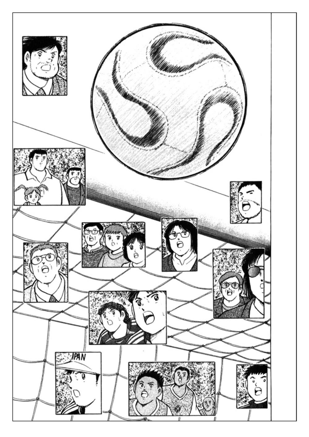 Vua Bóng Đá Chapter 51 - 12