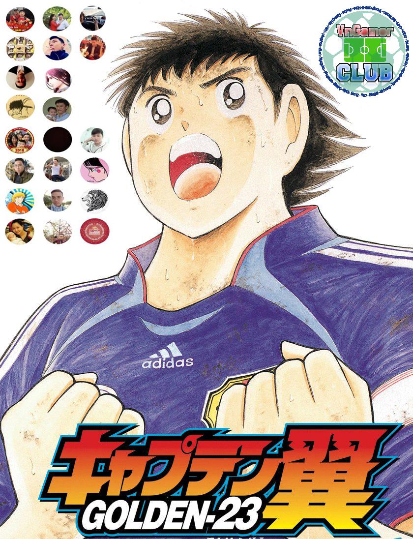 Vua Bóng Đá Chapter 51 - 19