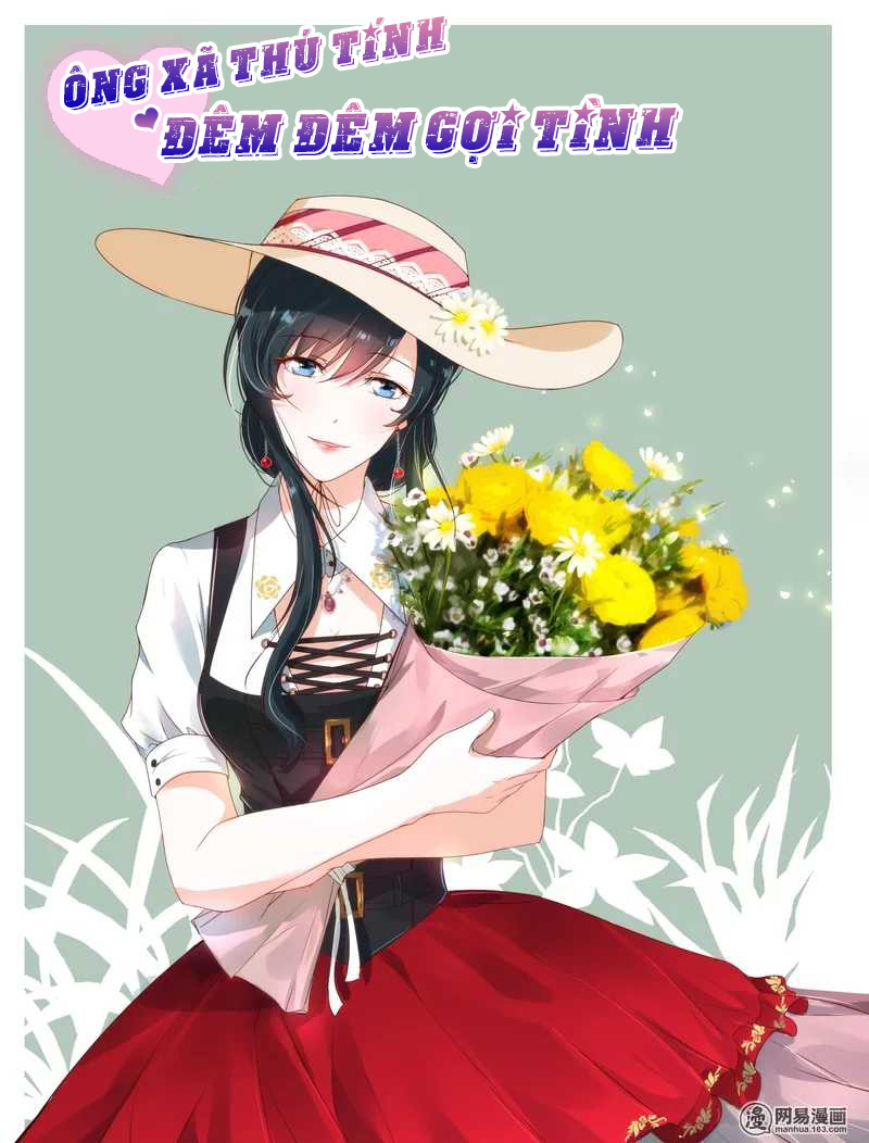 Ông Xã Thú Tính Đêm Đêm Gợi Tình Chapter 79 - 1