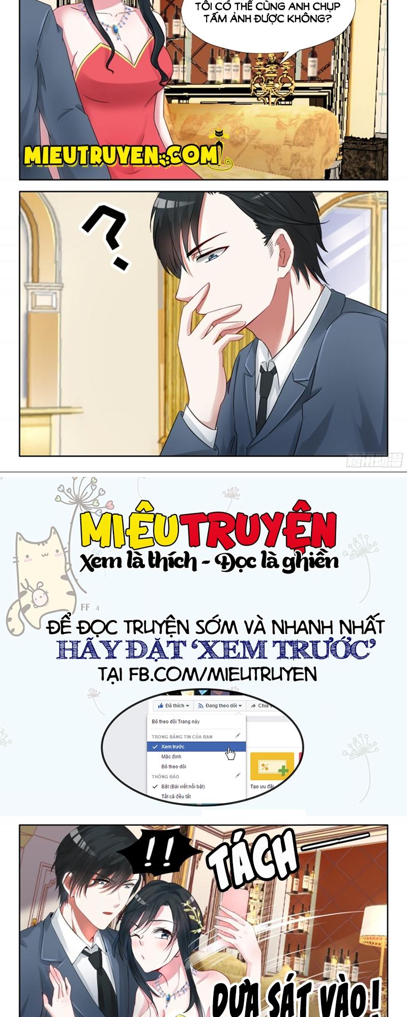 Ông Xã Thú Tính Đêm Đêm Gợi Tình Chapter 15 - 4