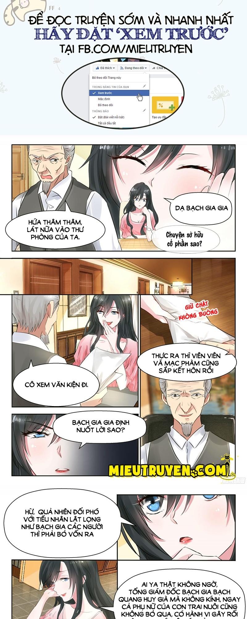 Ông Xã Thú Tính Đêm Đêm Gợi Tình Chapter 24 - 4