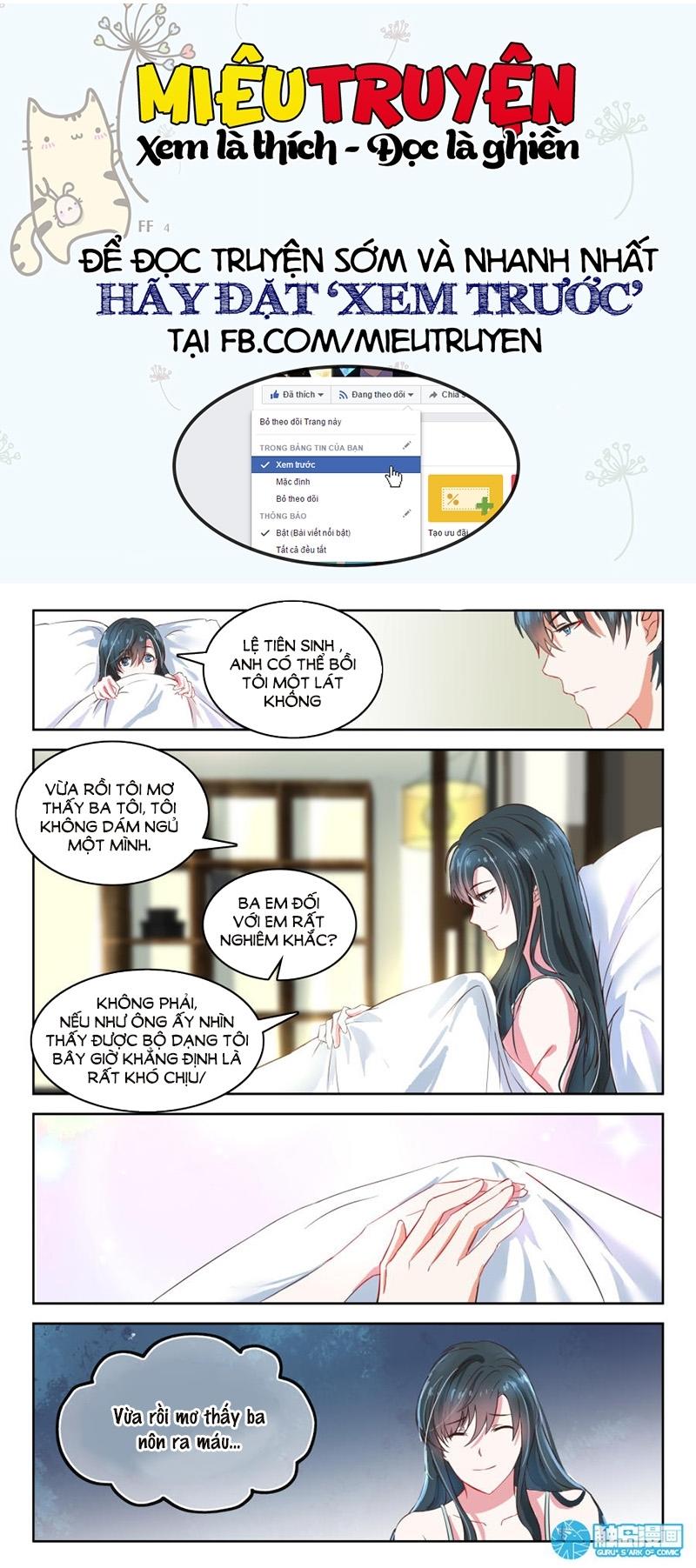 Ông Xã Thú Tính Đêm Đêm Gợi Tình Chapter 36 - 7