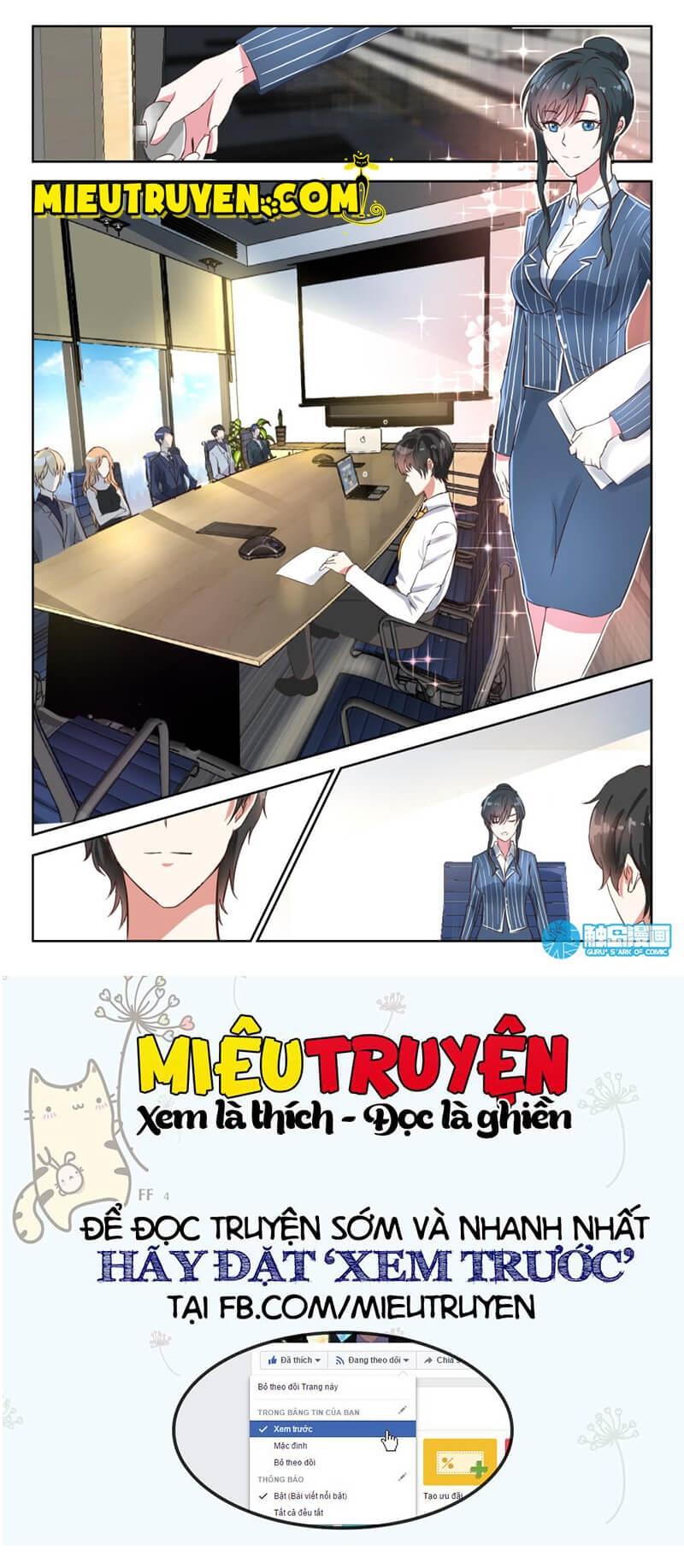 Ông Xã Thú Tính Đêm Đêm Gợi Tình Chapter 37 - 3