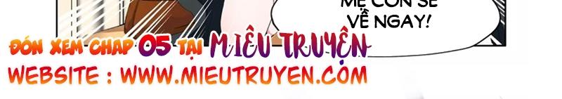 Ông Xã Thú Tính Đêm Đêm Gợi Tình Chapter 4 - 5
