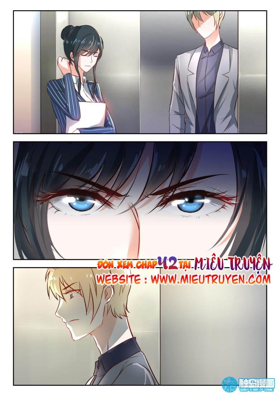 Ông Xã Thú Tính Đêm Đêm Gợi Tình Chapter 41 - 7