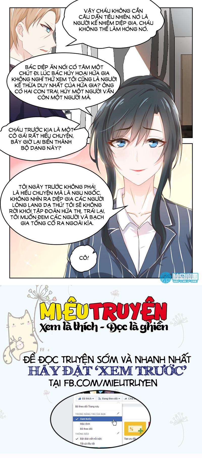 Ông Xã Thú Tính Đêm Đêm Gợi Tình Chapter 44 - 4