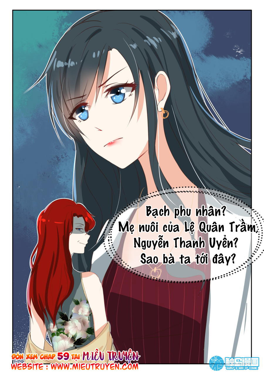 Ông Xã Thú Tính Đêm Đêm Gợi Tình Chapter 58 - 9