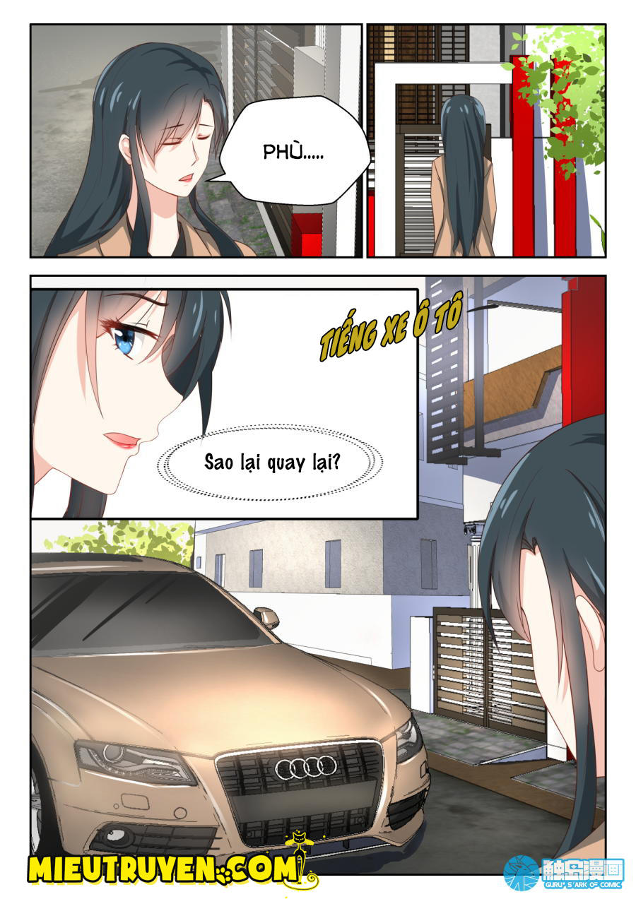 Ông Xã Thú Tính Đêm Đêm Gợi Tình Chapter 62 - 3