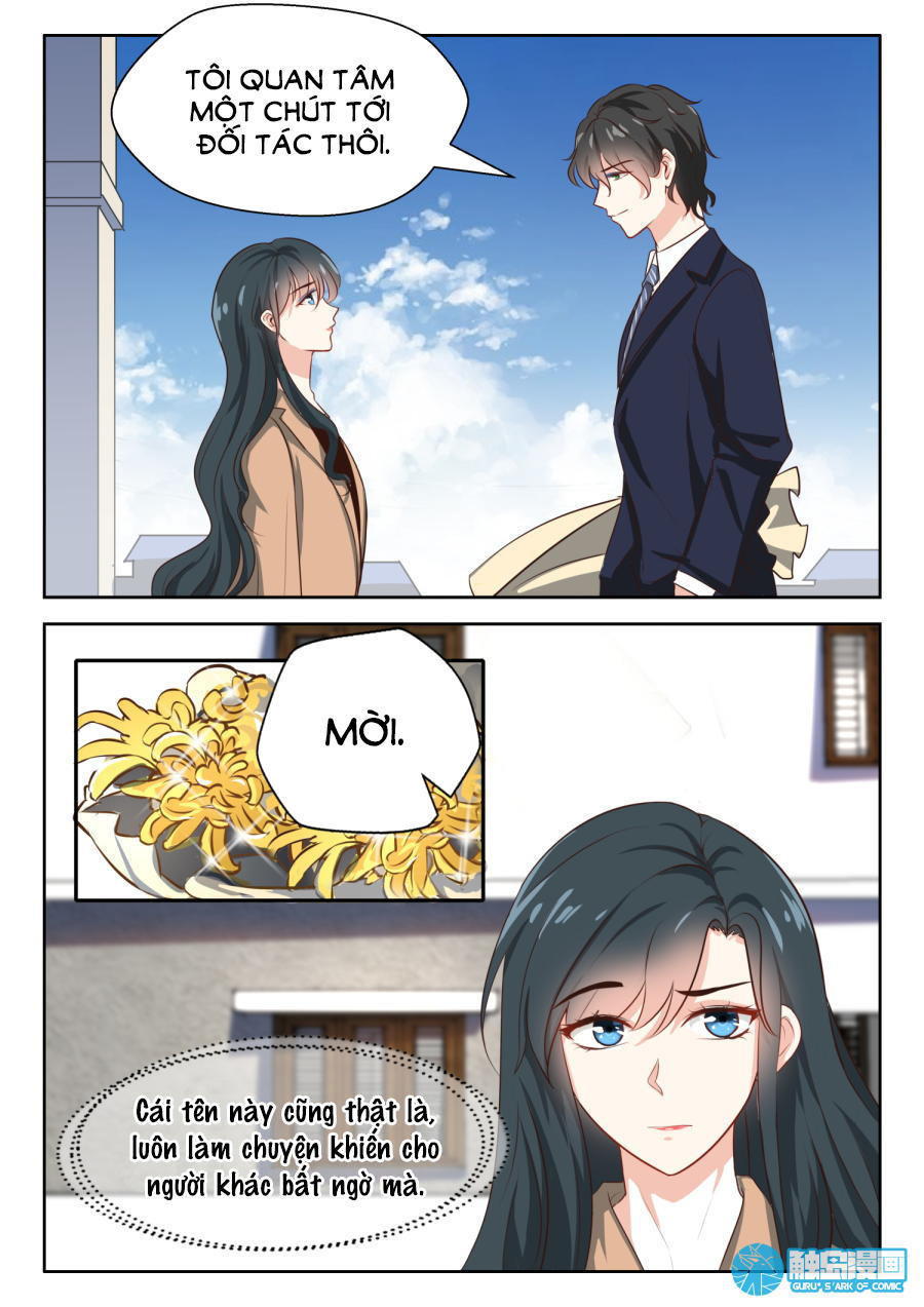 Ông Xã Thú Tính Đêm Đêm Gợi Tình Chapter 62 - 6