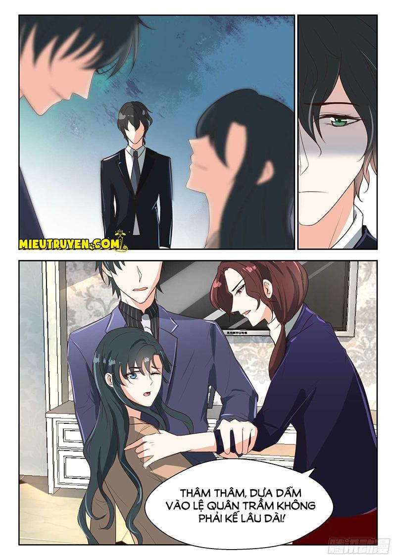 Ông Xã Thú Tính Đêm Đêm Gợi Tình Chapter 66 - 2