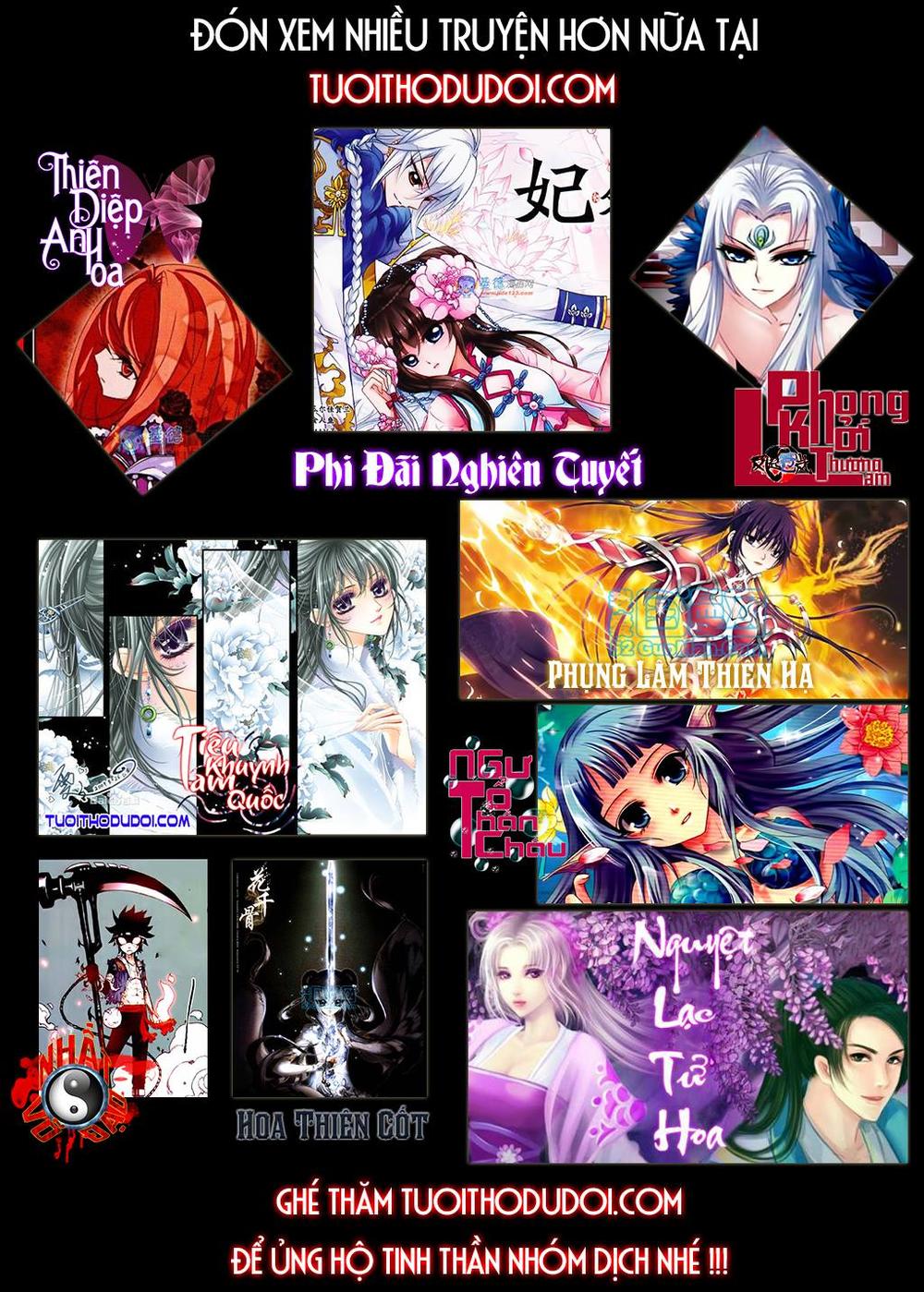 Phong Khởi Thương Lam Chapter 102 - 25