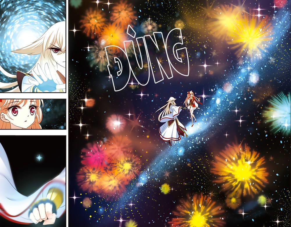 Phong Khởi Thương Lam Chapter 111 - 4