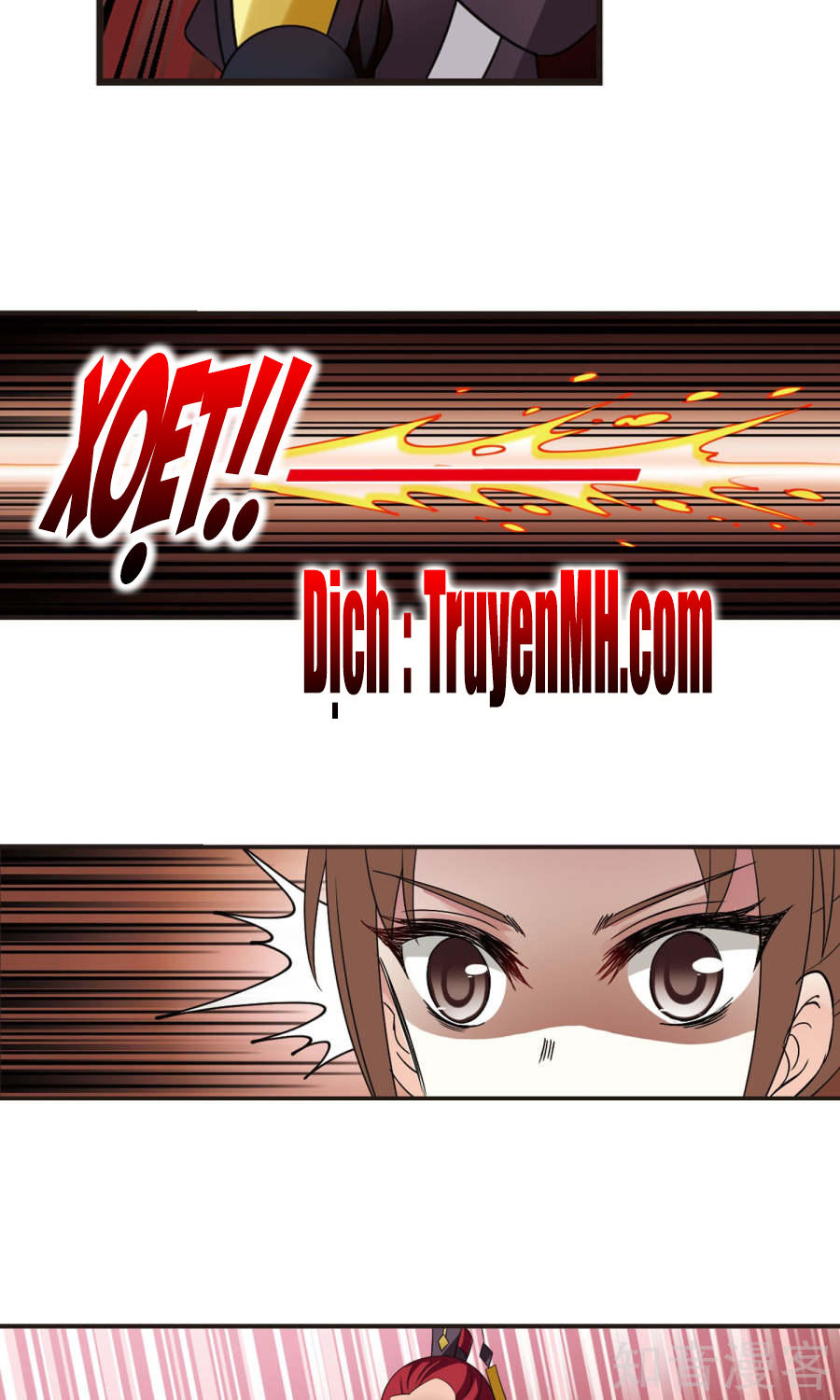 Phong Khởi Thương Lam Chapter 123 - 11