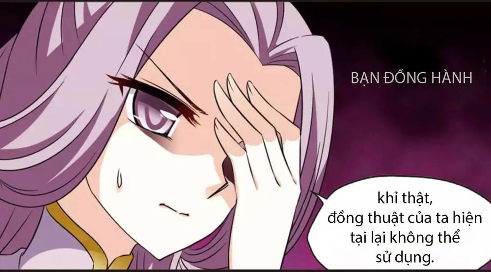 Phong Khởi Thương Lam Chapter 137 - 1