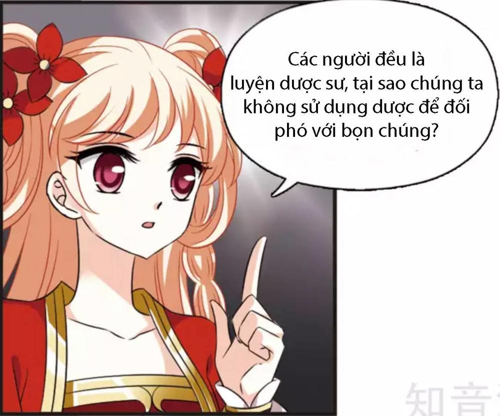 Phong Khởi Thương Lam Chapter 137 - 11