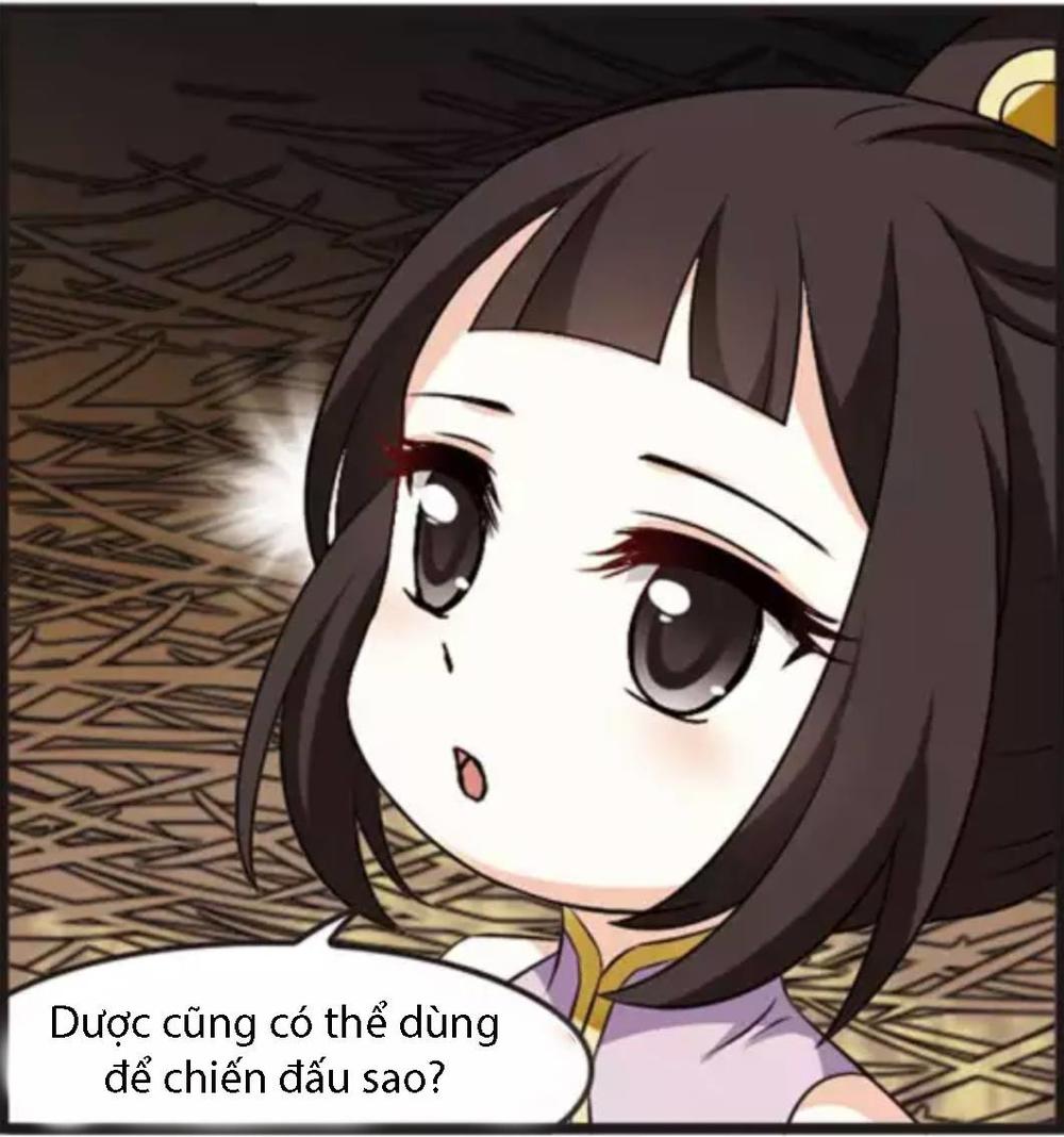 Phong Khởi Thương Lam Chapter 137 - 12