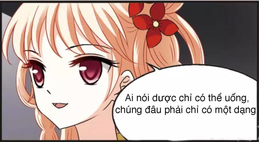 Phong Khởi Thương Lam Chapter 137 - 15