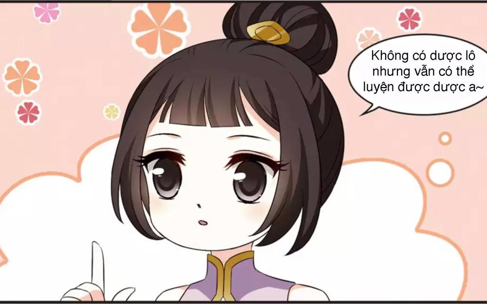 Phong Khởi Thương Lam Chapter 137 - 17