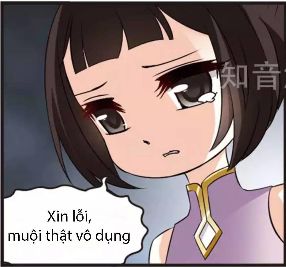 Phong Khởi Thương Lam Chapter 137 - 3