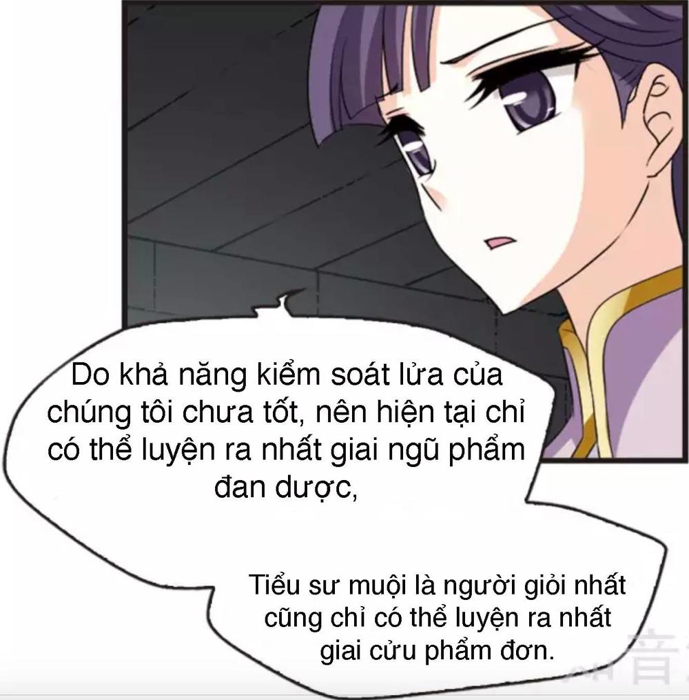 Phong Khởi Thương Lam Chapter 137 - 26