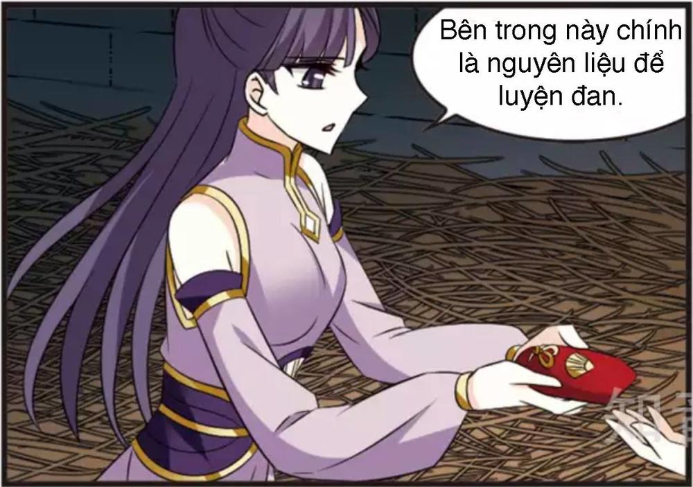 Phong Khởi Thương Lam Chapter 137 - 30