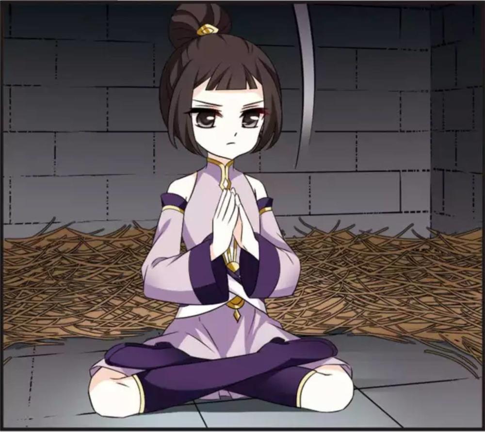 Phong Khởi Thương Lam Chapter 137 - 33