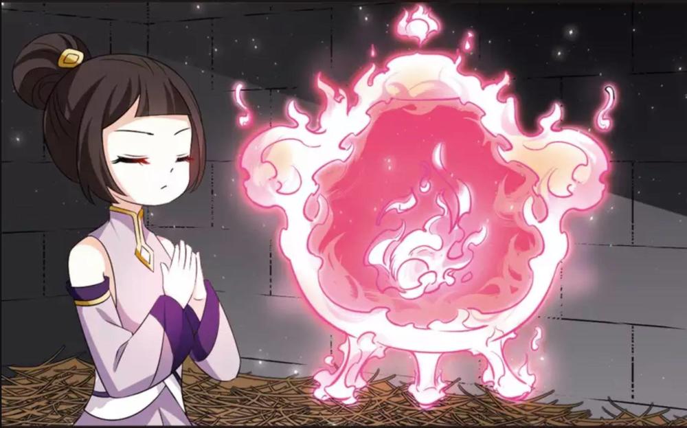 Phong Khởi Thương Lam Chapter 137 - 37