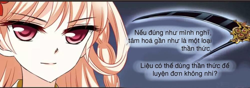 Phong Khởi Thương Lam Chapter 137 - 40