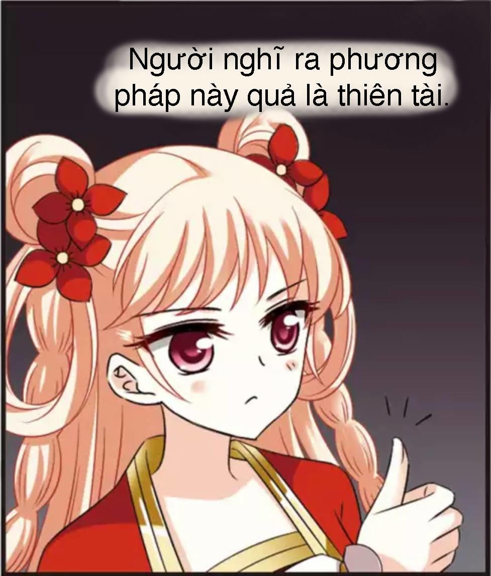 Phong Khởi Thương Lam Chapter 137 - 41