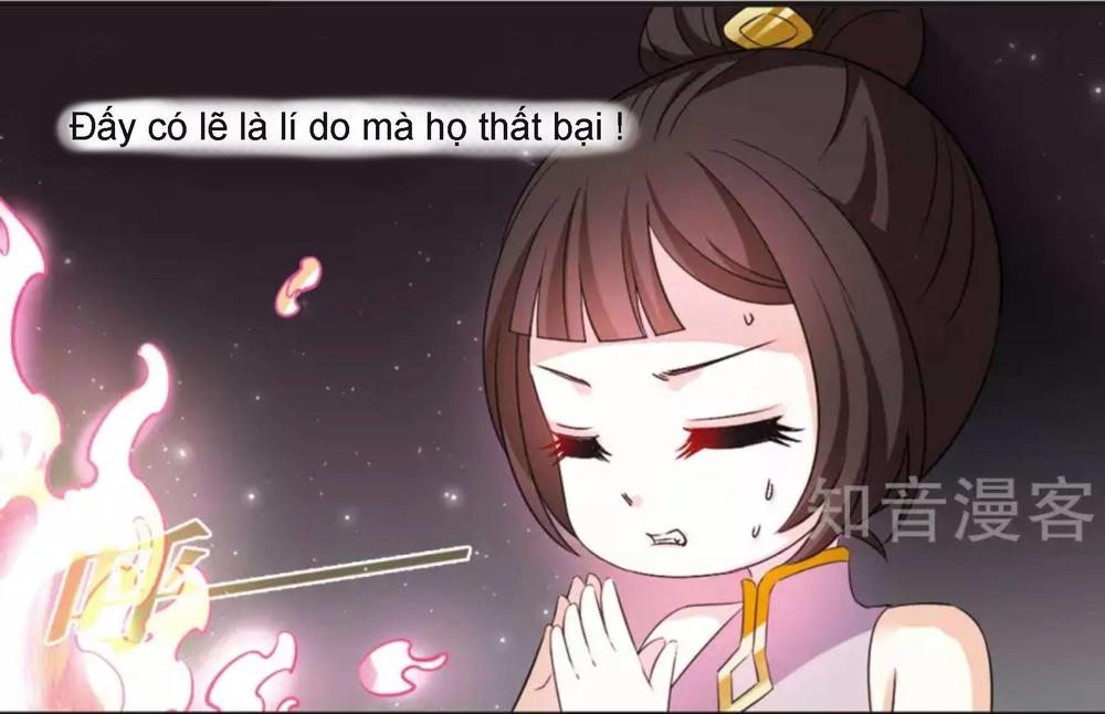 Phong Khởi Thương Lam Chapter 137 - 46