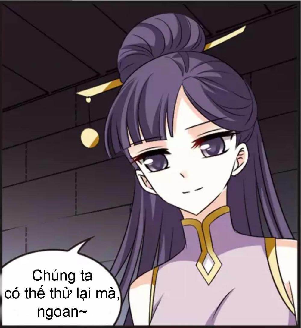 Phong Khởi Thương Lam Chapter 137 - 51