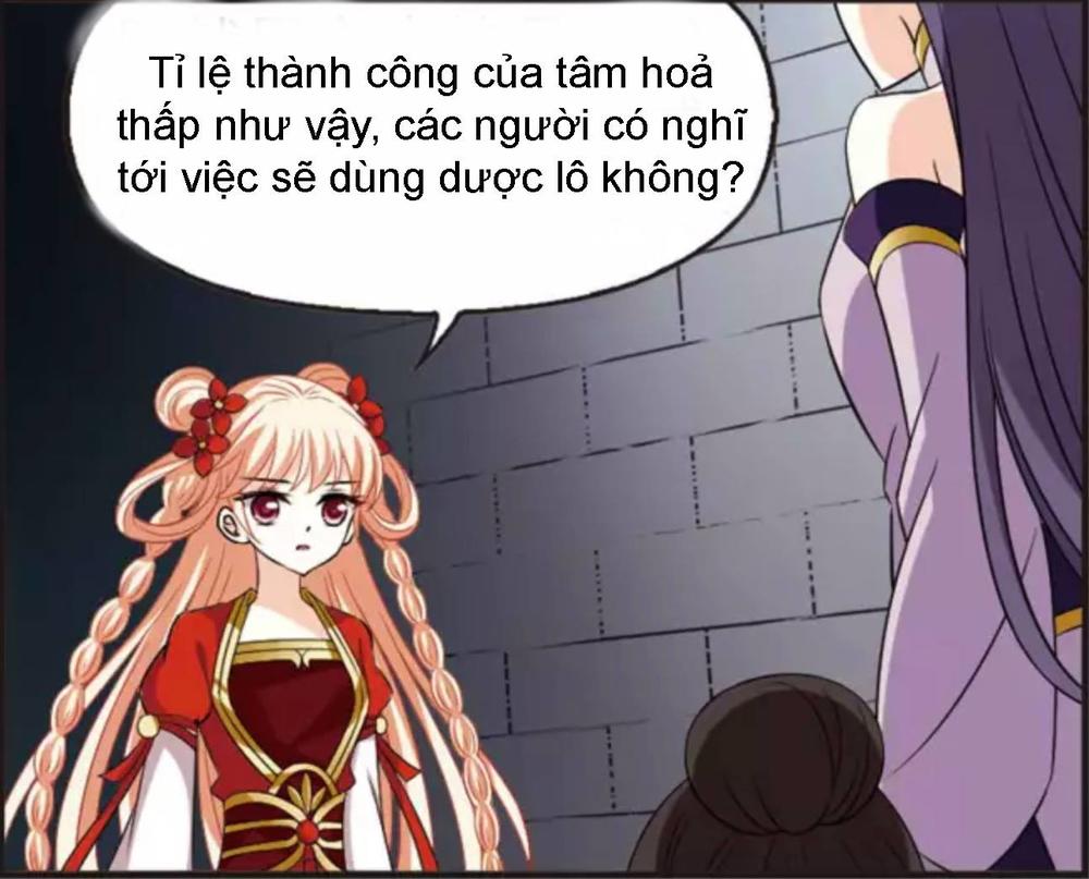 Phong Khởi Thương Lam Chapter 137 - 53